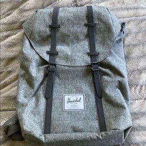 Herschel Backpack